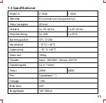 Preview for 97 page of e-way E-5045 User Manual