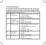 Preview for 23 page of e-way E-600 User Manual