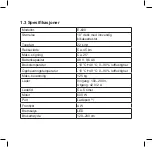 Preview for 41 page of e-way E-600 User Manual