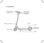 Предварительный просмотр 10 страницы e-way E-600MAX User Manual