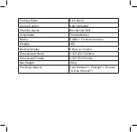 Preview for 12 page of e-way E-600MAX User Manual