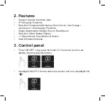 Preview for 13 page of e-way E-600MAX User Manual