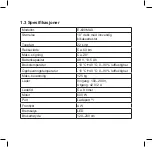 Preview for 41 page of e-way E-600MAX User Manual