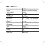 Preview for 101 page of e-way E-600MAX User Manual