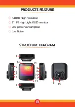 Preview for 12 page of e-way NV530 Manual