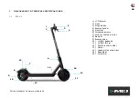 Предварительный просмотр 3 страницы E-Wheels E2S JUNIOR User Manual