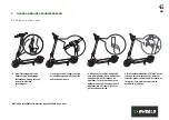 Предварительный просмотр 8 страницы E-Wheels E2S JUNIOR User Manual