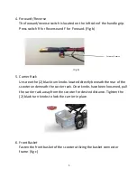 Preview for 6 page of E-Wheels EW-01 Owner'S Manual