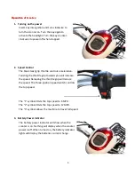 Preview for 5 page of E-Wheels EW-02 Owner'S Manual