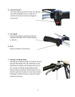 Preview for 6 page of E-Wheels EW-02 Owner'S Manual