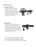 Preview for 5 page of E-Wheels EW-04 Owner'S Manual