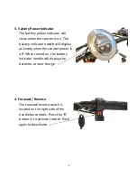 Preview for 6 page of E-Wheels EW-04 Owner'S Manual