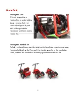 Preview for 9 page of E-Wheels EW-04 Owner'S Manual