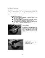 Preview for 12 page of E-Wheels EW-1000 Owner'S Manual