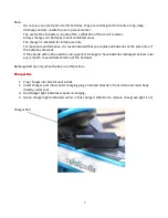 Предварительный просмотр 8 страницы E-Wheels EW-27 Owner'S Manual