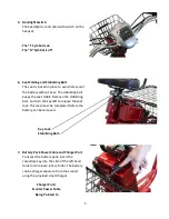 Preview for 6 page of E-Wheels EW-29 Owner'S Manual