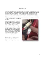 Preview for 6 page of E-Wheels EW-46 Service & Repair Manual