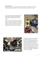 Preview for 11 page of E-Wheels EW-46 Service & Repair Manual