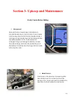 Preview for 16 page of E-Wheels EW-46 Service & Repair Manual