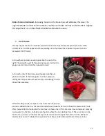 Preview for 17 page of E-Wheels EW-46 Service & Repair Manual