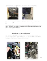 Preview for 45 page of E-Wheels EW-46 Service & Repair Manual