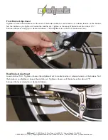 Preview for 3 page of E-Wheels EW-650 Owner'S Manual