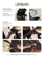 Preview for 4 page of E-Wheels EW-650 Owner'S Manual