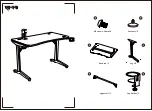 Предварительный просмотр 2 страницы E-WIN RGB-C-CF Assembly Manual And User Manual