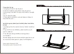 Предварительный просмотр 3 страницы E-WIN RGB-C-CF Assembly Manual And User Manual