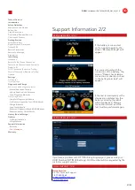 Preview for 51 page of E-XTEQ DCBS User Manual