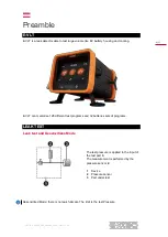 Preview for 5 page of E-XTEQ E-VLT Quick Start Manual