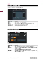 Preview for 16 page of E-XTEQ E-VLT Quick Start Manual