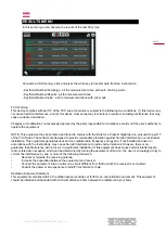 Preview for 17 page of E-XTEQ E-VLT Quick Start Manual