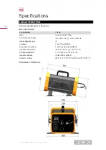 Preview for 18 page of E-XTEQ E-VLT Quick Start Manual