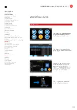 Предварительный просмотр 38 страницы E-XTEQ GM DCBS EL-52800 User Manual