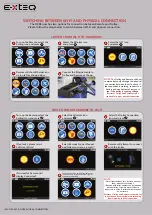 E-XTEQ GM DCBS Quick Start Manual preview