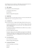 Preview for 7 page of e-Yantra Team eYFi-Mega Hardware Manual