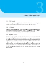 Preview for 20 page of e-Yantra Team eYFi-Mega Hardware Manual