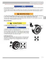 Preview for 59 page of E-Z-GO 2012 EXPRESS L4 Owner'S Manual