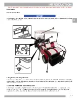 Preview for 29 page of E-Z-GO 2012 EXPRESS L6 Owner'S Manual