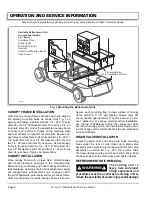 Preview for 18 page of E-Z-GO 28809-G01 Owner'S Manual And Service Manual