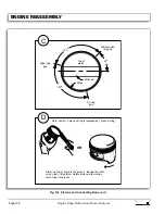 Preview for 55 page of E-Z-GO 295cc Shop Rebuild Manual