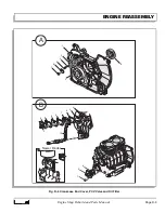 Preview for 56 page of E-Z-GO 295cc Shop Rebuild Manual