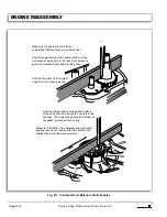 Preview for 59 page of E-Z-GO 295cc Shop Rebuild Manual