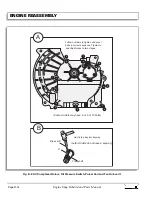 Preview for 61 page of E-Z-GO 295cc Shop Rebuild Manual