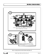 Preview for 74 page of E-Z-GO 295cc Shop Rebuild Manual