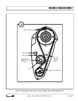 Preview for 76 page of E-Z-GO 295cc Shop Rebuild Manual