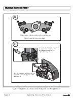 Preview for 77 page of E-Z-GO 295cc Shop Rebuild Manual