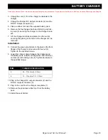 Preview for 103 page of E-Z-GO 2Five Service Manual