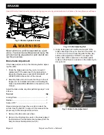 Preview for 108 page of E-Z-GO 2Five Service Manual